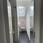 Bequemes Einzelzimmer Im Herzen Von 카셀