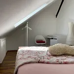 Bequemes Einzelzimmer Im Herzen Von 홈스테이 카셀