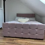 Bequemes Einzelzimmer Im Herzen Von *