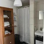 Bequemes Einzelzimmer Im Herzen Von * 카셀