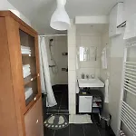 Bequemes Einzelzimmer Im Herzen Von *
