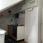 Bequemes Einzelzimmer Im Herzen Von