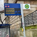 홈스테이 Bequemes Einzelzimmer Im Herzen Von *