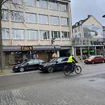 홈스테이 Bequemes Einzelzimmer Im Herzen Von *