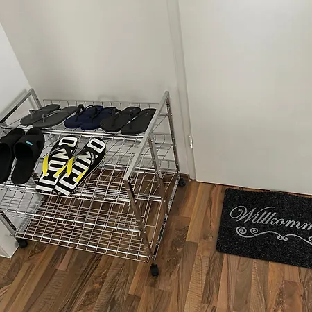 Bequemes Einzelzimmer Im Herzen Von Homestay