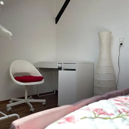 Homestay Bequemes Einzelzimmer Im Herzen Von *