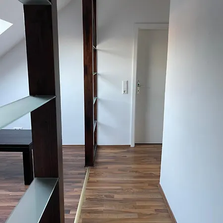 Bequemes Einzelzimmer Im Herzen Von *