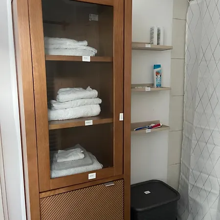 Bequemes Einzelzimmer Im Herzen Von カッセル