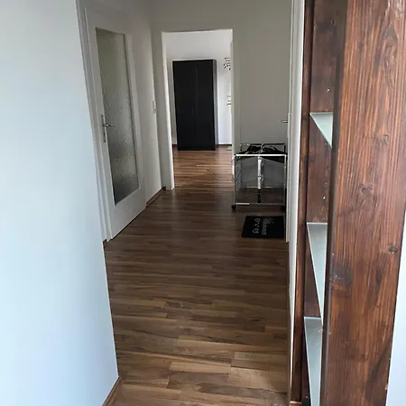 Bequemes Einzelzimmer Im Herzen Von