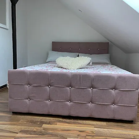 Bequemes Einzelzimmer Im Herzen Von *