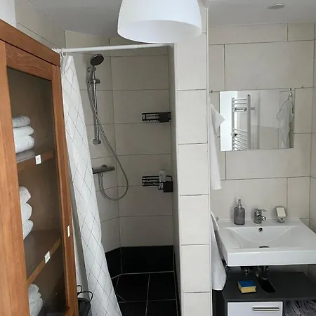 Bequemes Einzelzimmer Im Herzen Von ホームステイ *