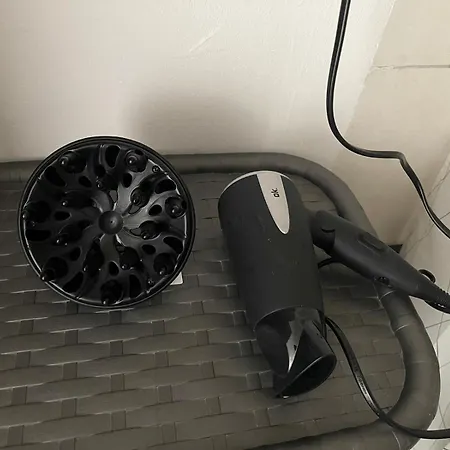 Bequemes Einzelzimmer Im Herzen Von * 卡塞尔