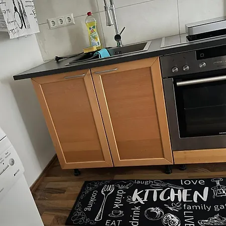 Bequemes Einzelzimmer Im Herzen Von Homestay Kassel