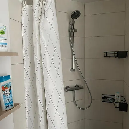 Bequemes Einzelzimmer Im Herzen Von ホームステイ *