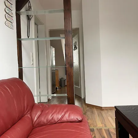 Bequemes Einzelzimmer Im Herzen Von *