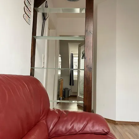 Bequemes Einzelzimmer Im Herzen Von Homestay Kassel