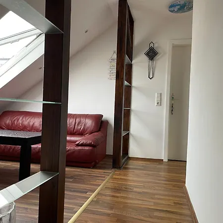 Homestay Bequemes Einzelzimmer Im Herzen Von