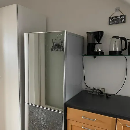 ホームステイ Bequemes Einzelzimmer Im Herzen Von *