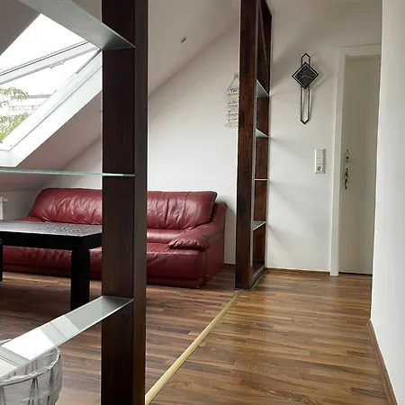 Bequemes Einzelzimmer Im Herzen Von Homestay