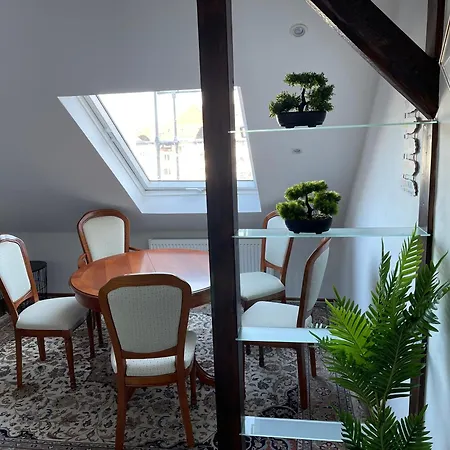 Bequemes Einzelzimmer Im Herzen Von 卡塞尔