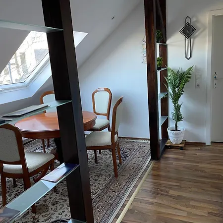 民宿 Bequemes Einzelzimmer Im Herzen Von 卡塞尔