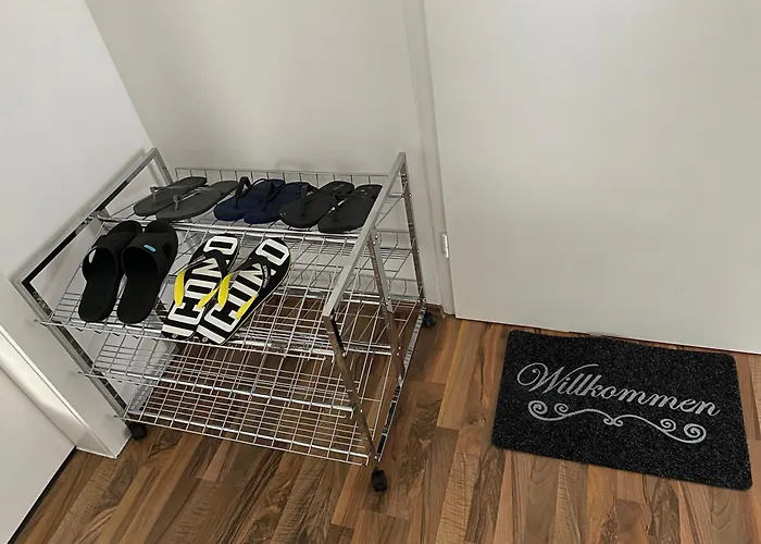 Bequemes Einzelzimmer Im Herzen Von Ubytování v soukromí