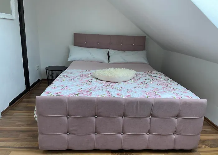 Bequemes Einzelzimmer Im Herzen Von Ubytování v soukromí Kassel