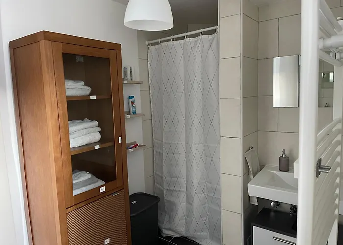 Bequemes Einzelzimmer Im Herzen Von * Kassel