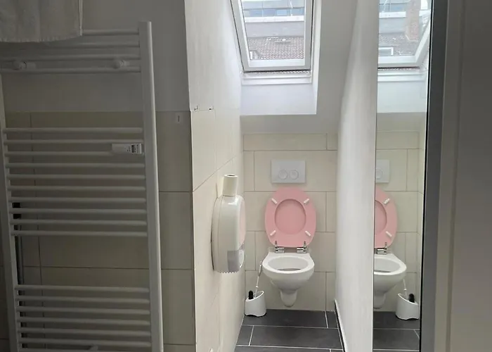 Bequemes Einzelzimmer Im Herzen Von Kassel