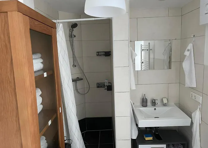 Bequemes Einzelzimmer Im Herzen Von Ubytování v soukromí *