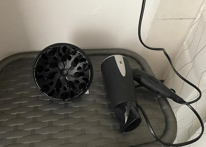 Bequemes Einzelzimmer Im Herzen Von * Kassel