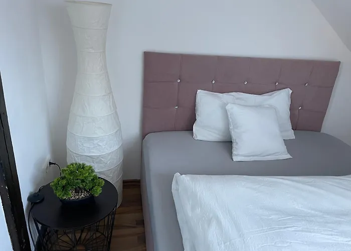 Bequemes Einzelzimmer Im Herzen Von * Kassel