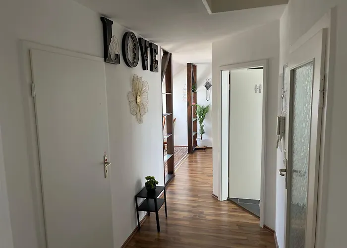 Bequemes Einzelzimmer Im Herzen Von Ubytování v soukromí *